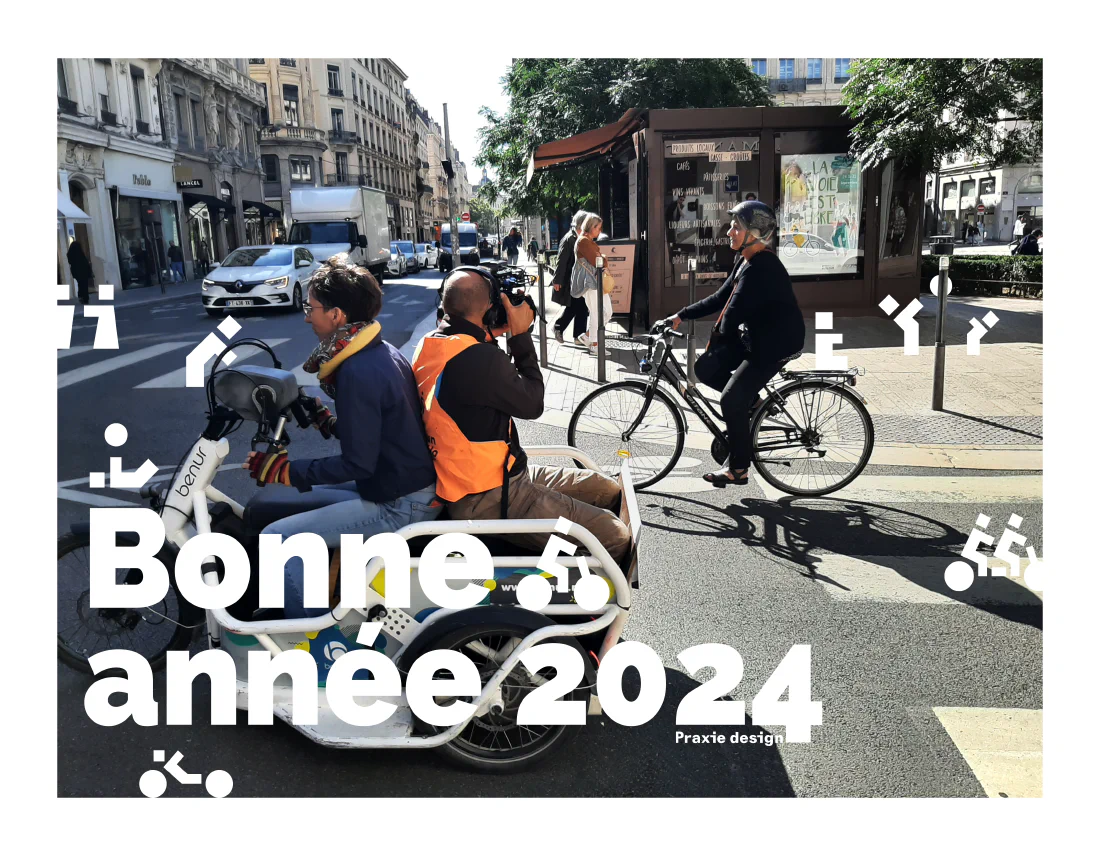 Bonne année 2024